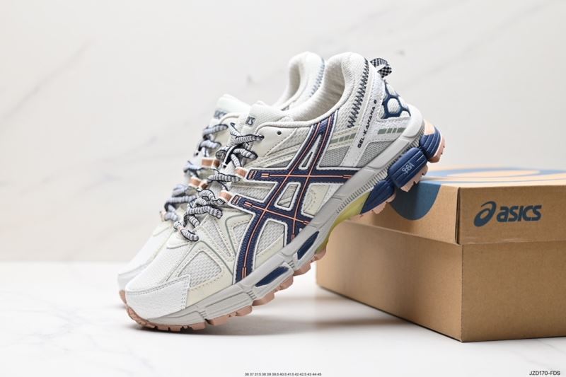 Asics Shoes